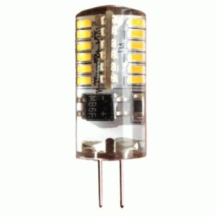 Светодиодная лампа Feron LB-522 (3W, 4000К, G4) 