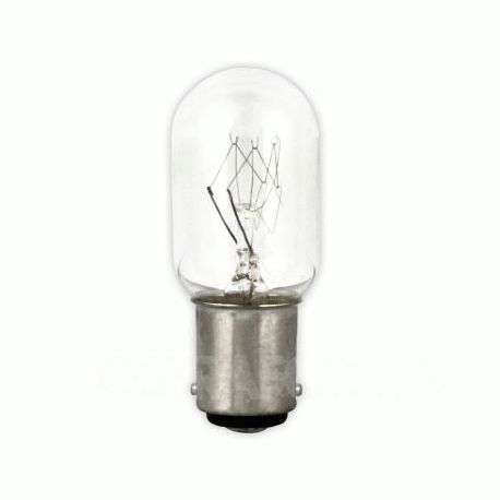 Лампа для швейной машинки Lemanso T26 15W B15D