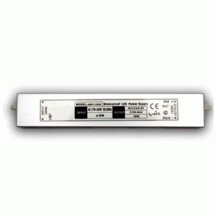 Герметичний блок живлення LED-tec 12V 30W