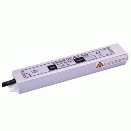 Герметичний блок живлення LED-tec 12V