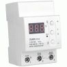 Реле напряжения Zubr D32 7,0кВт