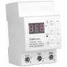 Реле напряжения Zubr D32 7,0кВт