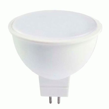 Светодиодная лампа Feron LB-240 4W G5.3