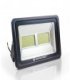 LED Прожектор Евросвет EV-150-01 150W Премиум