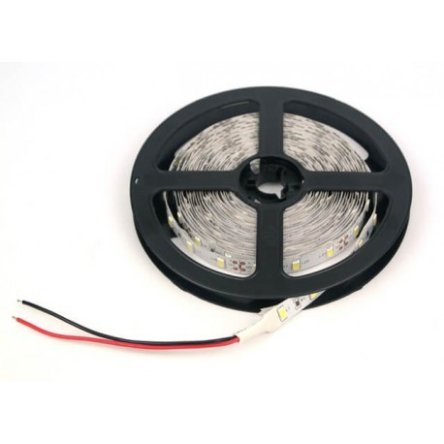 Светодиодная лента smd 5630 5m 12V 12W/m 30SMD/m IP20