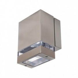 Світильник садово-парковий HOROZ Gardenya-1 GU10