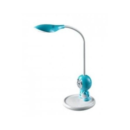 Светильник настольный led 5W MERVE желтый, розовый, голубой