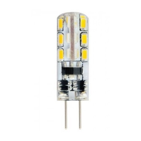 Светодиодная лампа Horoz HL 455L 1.5W G4