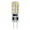Светодиодная лампа Horoz HL 455L 1.5W G4