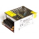 Блок питания для светодиодной ленты LED-Tec 36W 12V IP20 Compact