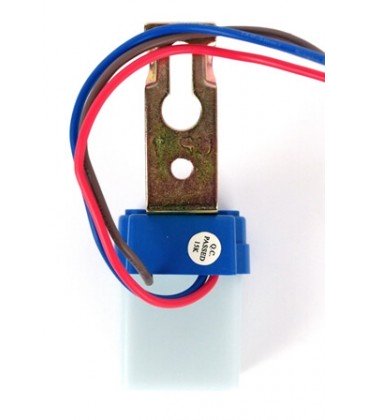 Сутінковий датчик Horoz Flash 6A день-ніч