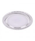 LED светильник Feron AL777 5W 4000K Серебро
