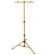 Штатив для прожектора Horoz Tripod Double