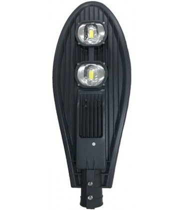 Светильник LED Евросвет консольный ST-100-04 2*50Вт 6400К 9000LM