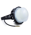 Промышленный светодиодный светильник EVRO-EB-80-03 80W 6500К