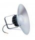 Промышленный светодиодный светильник EVRO-EB-100-03 6500К с рассеивателем