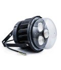 Промышленный светодиодный светильник EVRO-EB-120-03 6500К