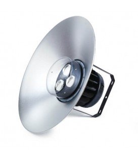 Светильник LED для высоких потолков EVRO-EB-120-03 6400К рассеевателем 120`