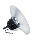 Промышленный светодиодный светильник EVRO-EB-120-03 6500К с рассеевателем