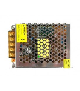 Блок питания LED-tec 12V для LED-ленты 100W