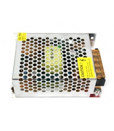 Блок питания LED-tec 12V для LED-ленты 100W