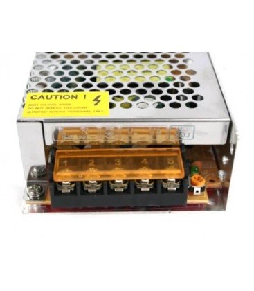 Блок питания LED-tec 12V для LED-ленты 100W