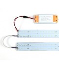 Светодиодные линейки SMD 2835 28W комплект