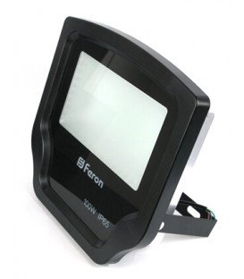 Светодиодный прожектор Feron LL-471 100W