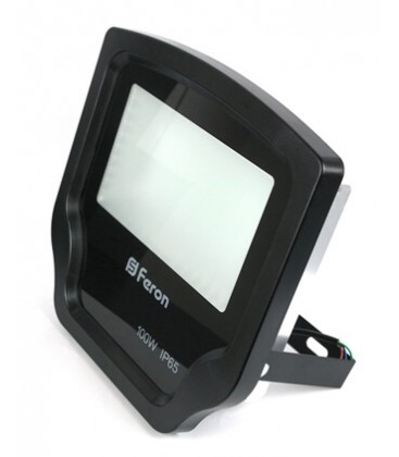 Светодиодный прожектор Feron LL-471 100W