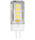 Светодиодная лампа Feron LB-423 AC/DC12V 4W G4