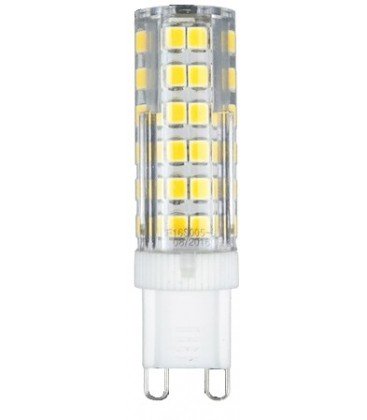 Светодиодная лампа Feron LB-440 230V 4W G9 капсульная