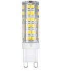 Светодиодная лампа Feron LB-433 230V 5W G9 капсульная