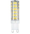 Світлодіодна лампа Feron LB-433 230V 5W G9 капсульна