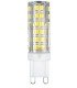 Светодиодная лампа Feron LB-440 230V 4W G9 капсульная