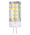 Светодиодная лампа Feron LB-423 230V 4W G4