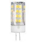 Светодиодная лампа Feron LB-423 230V 4W G4