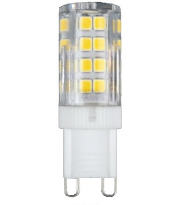 Светодиодная лампа Feron LB-432 12V 4W G9 капсульная
