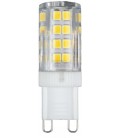 Светодиодная лампа Feron LB-432 230V 4W G9 капсульная