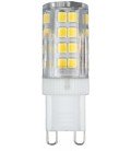 Светодиодная лампа Feron LB-432 230V 4W G9 капсульная