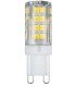 Светодиодная лампа Feron LB-432 12V 4W G9 капсульная