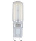 Светодиодная лампа Feron LB-431 230V 4W G9 капсульная