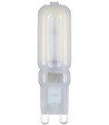 Светодиодная лампа Feron LB-431 230V 4W G9 капсульная