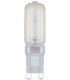 Светодиодная лампа Feron LB-431 230V 4W G9 капсульная