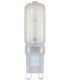 Светодиодная лампа Feron LB-431 230V 4W G9 капсульная