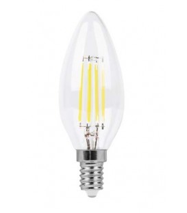 Светодиодная лампа Feron LB-158 6W E14 2700K