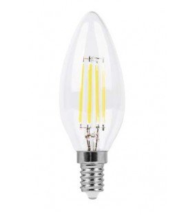 Светодиодная лампа Feron LB-158 6W E14 2700K