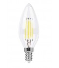 Светодиодная лампа Feron LB-158 6W E14 2700K
