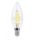 Светодиодная лампа Feron LB-158 6W E14 2700K
