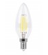 Светодиодная лампа Feron LB-158 6W E14 2700K