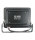 Светодиодный прожектор Horoz Pars 20W Зеленый свет